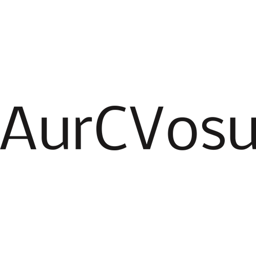 AurCVosu